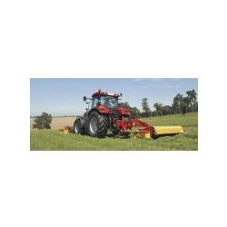 Puma tracteur agricole - Case IH - 142 à 213 ch - polyvalent avec options industrielles et agricoles