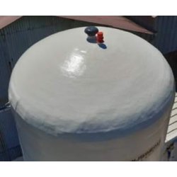 Cuve à eau 55000 litres - verticale  - 330159