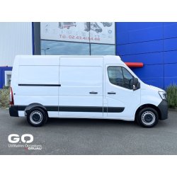 Fourgons Frigorifiques Isothermes - Reconditionnés à neuf - Renault Master, Nissan Interstar, Citroën Jumper, Peugeot Boxer