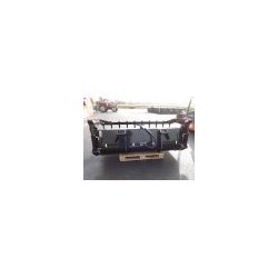 Godet multiservice Mul2-d-150 - poids 369 kg - 1 500 mm de large