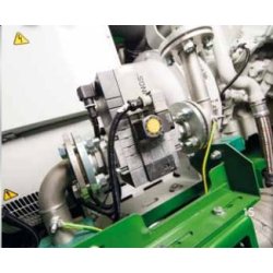 Patruus - Groupe électrogène industriel 50 à 64 kW - 2G Énergie SAS - Technologie robuste et modulaire