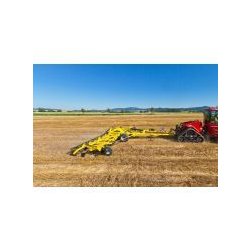 Xe 10000 - déchaumeur à disques - bednar - largeur de travail 10m