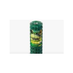 Gardenclos - clôture grillagée en rouleaux 25 m - Cavatorta