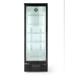 Vitrine réfrigérée de présentation boissons 1porte battante 287L ARKTIC HENDI