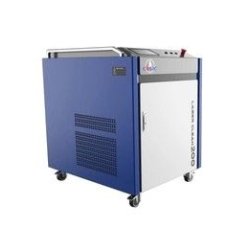 Décapeur laser professionnel - Shandong Meiman Laser Technology Co., Ltd. - puissance 200W