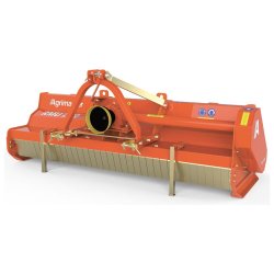 Rmu n broyeur forestier - agrimaster - altelage à trois points