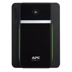 APC Easy UPS BVX - onduleur line-interactive - 1200VA, 230V - Prises Schuko