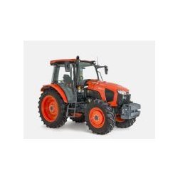 Tracteur agricole Kubota M5001 Narrow Utility - Puissance 92 à 112 ch - Moteur 4 cylindres fiable et performant