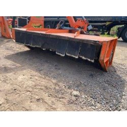 Épareuse Agrimaster R600 - En occasion