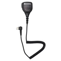 Talkie-walkie portatif Motorola DP1400 - Radio DMR numérique et analogique - Protection IP54