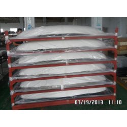 AC32 - Climatiseurs de véhicules - Xinxiang Huatai Refrigeration Co., Ltd - Voltage : DC24V (78A) - Climatisation de toit pour bus
