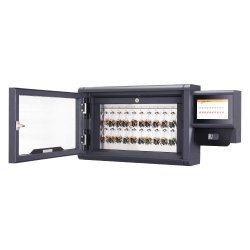 Armoire à clefs traka touch pro mini