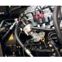 Avus - Groupes électrogènes industriels 2G Énergie SAS - 527 à 2.000 kW - Haut rendement pour grands projets