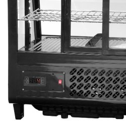 Vitrine réfrigérée Bartscher DeliCool I 700201G Bartscher