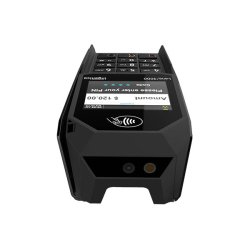 Pin pad compact Lane 3000 - Ingenico - rapide, sécurisé et polyvalent pour le commerce organisé