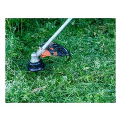 Débroussailleuse thermique à brancard en u 1,2 ch – ECHO – high torque – srm-301tes/u