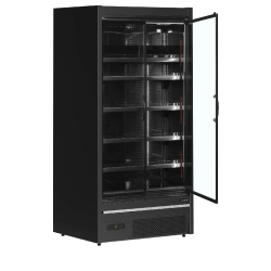 Vitrine réfrigérée pour supermarché MDCA937HB L1017mm 55389 TEFCOLD