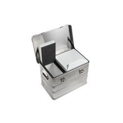 Caisse de transport isotherme produits de santé thermosensibles