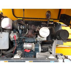 Nacelle articulée HAULOTTE ha20rtj pro occasion