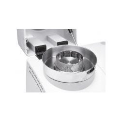 Zm 200 - broyeurs et concasseurs alimentaires - retsch gmbh - finesse finale*: < 40 µm