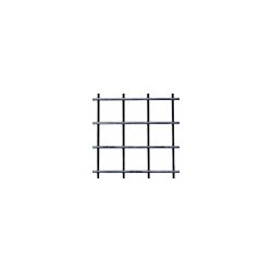 Grillage galva volière - maille 25x25 mm - hauteur 1 m - Référence 017-1050