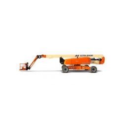 1500AJP - Nacelle articulée JLG - Hauteur de travail 48.15m - Portée d'action 23.55m - Capacité jusqu'à 450kg