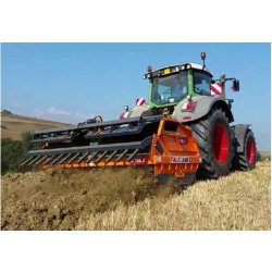 Falcland - Charrue agricole - Falc - avec P.T.O. 1000 - Série Falcland 3000 - 240 à 300 HP