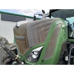 Fendt 824 S4 ProfiPlus – Tracteur agricole 240 ch – Occasion bon état – 2015 – 5 650 h