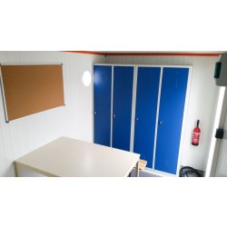 Roulotte autonome 4 personnes - locanet