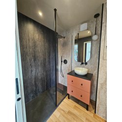 Studio de jardin Déséo Esprit Nature de 18 à 36 m² - Isolé en laine de bois