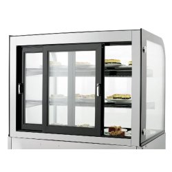 Vitrine réfrigérante KV 270L 700562 Bartscher