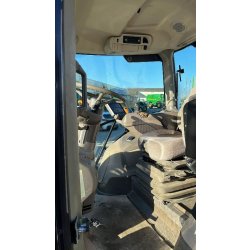 John Deere 6155R neuf - Tracteur polyvalent haute performance - 155 CV, 4 RM, 5 120 h