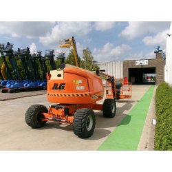 Nacelle articulée JLG 520aj occasion