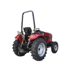 404 g2 - tracteur agricole - knegt - puissance 40 ch