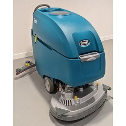 Autolaveuse accompagnée - Tennant T300