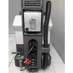 Laveuse accompagnée - Leonis C - idéale pour petites et moyennes surfaces avec mode Eco Energy