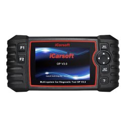 Valise diagnostic automobile icarsoft op v3.0