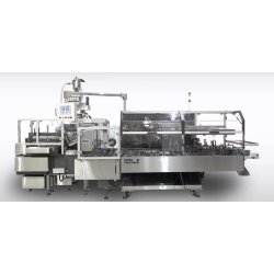 Ligne complète Young Tech Pack - ensacheuse 3 ou 4 côtés, soudure stick, conditionnement liquide, poudre, granules, solides