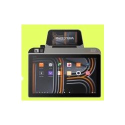 Terminal point de vente modulable et personnalisable pour tous types de commerce - Atilla Soft