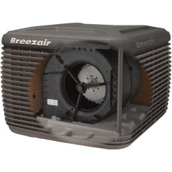 Rafraîchisseur d'air adiabatique ERP - Supercool EXS220 avec moteur HushPower silencieux