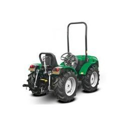 Cromo K30 | K40 AR - Tracteur agricole - Ferrari - Monodirectionnels avec articulation centrale, 26 ou 35,6 ch, roues isodiamétriques