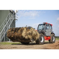 Godets à grappin grande capacité agricole cbg 2480/2000 ms - manitou