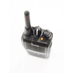 Talkie-walkie sans licence numérique IC-F29SDR