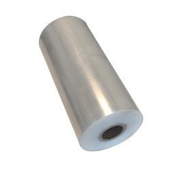 Film étirable machine cast haute performance - 513490 – Transparent 23µ - 500 mm x 1763 m