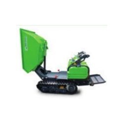 Cingo m8.3plus brouette a moteur - merlo - 800 kg