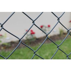Zephyr - clôture grillagée - Lippi - maille 50 mm - adaptable à tous les terrains - plus de 1000 références