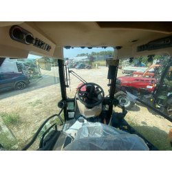 Tracteur agricole Case IH Quantum 100 N - Déstockage 2024 - 100 ch - Full Powershift - 4 roues motrices