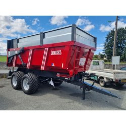 Remorque Lambert 12T