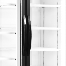 Refroidisseur de présentation FSC1200H - 2 portes TEFCOLD