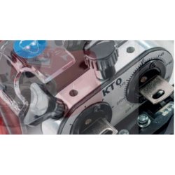 Arcadia - Machine pour clés spéciales Keyline S.P.A. - Taillage de clés tubulaires - Poids 12,5 kg